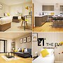 The Elm Serviced Apartments