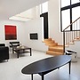 Spacious Apartment for Families Near Park Guell