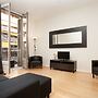 Spacious and Modern Apartment