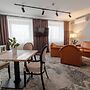 Hotel Nafta Krosno