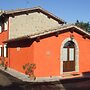 Red House/casa Rossa - Near Civita Di Bagnoregio