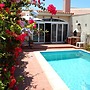 Lovely Cottageaurora With Wi-fi and Private-pool