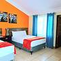 Hotel Don Felipe Airport