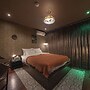 Shourin Hotel Cheonan by Aank