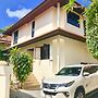 7 Bedroom Twin Villas on Beach Front Resort