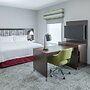 Hampton Inn & Suites Cape Canaveral Cruise Port