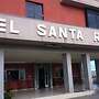 Santa Rosa Palace Hotel