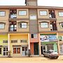 Deutch' Lodges