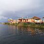 Uros Titicaca Marca Lodge