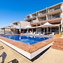 Ocean View 10 A Pool & Spa