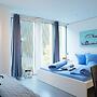 LU Bourbaki I - Allmend Hitrental Apartment