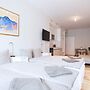 BS Hodler I - Marktplatz Hitrental Apartment