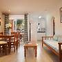 Apartment - 2 Bedrooms with Pool and WiFi - 103219