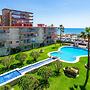Apartment - 2 Bedrooms with Pool, WiFi and Sea views - 107864