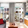 Apartment - 2 Bedrooms with Pool and WiFi - 107867