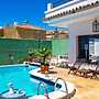 Villa - 4 Bedrooms with Pool, WiFi and Sea views - 107880