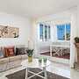 Apartment - 2 Bedrooms with WiFi and Sea views - 107883