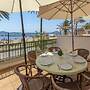 Apartment - 3 Bedrooms with WiFi and Sea views - 107925