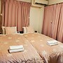 Hosei apartment 301