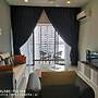 Favoured Seaview Suite
