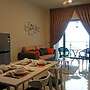 Garden View Suites