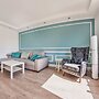 Apartamenty Sun & Snow Hel Zeromskiego