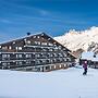 Hôtel La Tarentaise