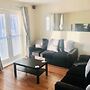 Canal Waterfront Townhouse