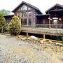 A True log Cabin With 360 Degree Mountain Views - Pet and Motorcycle F