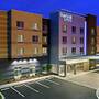 Fairfield Inn & Suites by Marriott Charlotte Monroe