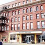 OYO Hotel Bradford Main St PA
