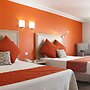 Hotel Flamingo Irapuato