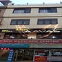 Hotel Aavas