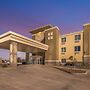 Comfort Suites Pecos