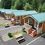 Packwood Lodge