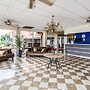 Clarion Inn near McAllen Airport