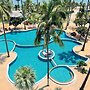 Pattawia Resort & Spa
