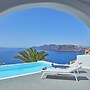 Katikies Villa Santorini - The Leading Hotels Of The World