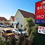 Bella Vista Motel Ashburton