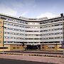 Premier Inn Manchester Airport - M56/J6 Runger Lane North
