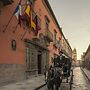 Hotel Museo Palacio de San Agustin