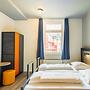 a&o Dortmund Hauptbahnhof - Hostel
