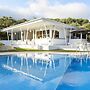 Mr & Mrs White Corfu Couples Retreat Adults Only