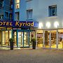 Kyriad Montbeliard Sochaux