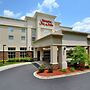 Hampton Inn & Suites Huntersville