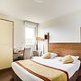 Brit Hotel La Cote Des Havres