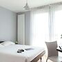 Comfort Aparthotel Besancon Hauts du Chazal