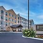 Staybridge Suites Omaha 80th And Dodge by IHG