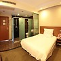 GreenTree Inn WenZhou XiaoNanMen Express Hotel