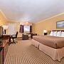 Executive Plus Inn & Suites